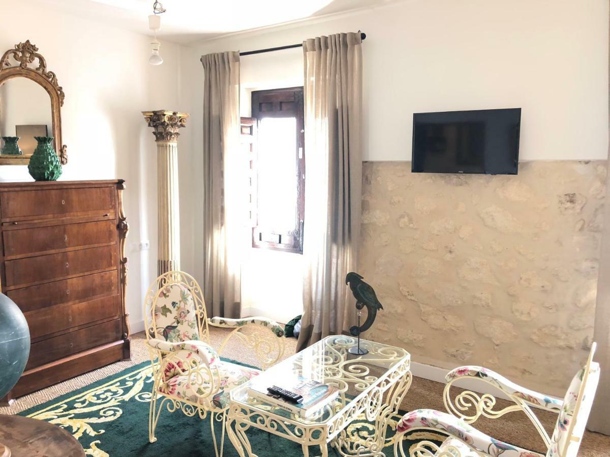 La Casa Del Jabonero - Selenity Homes Holiday home