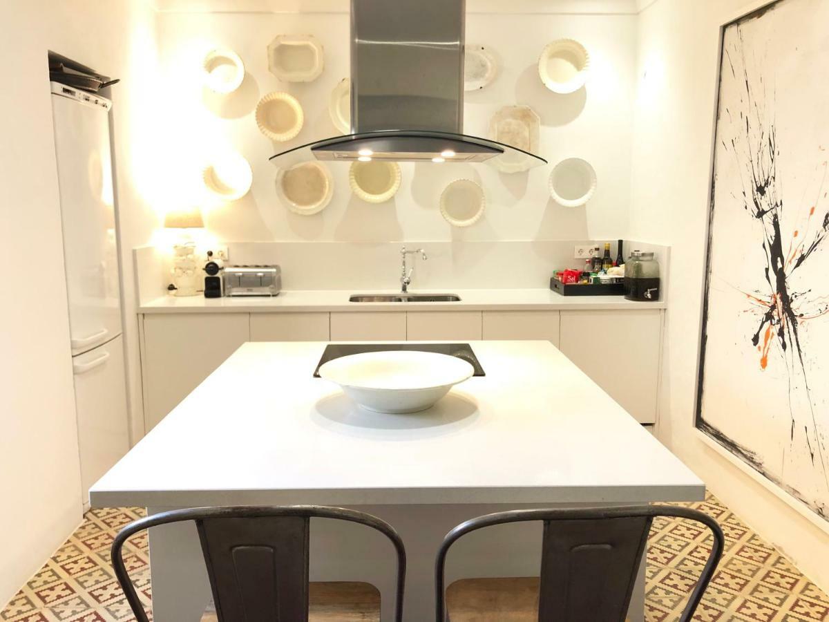 La Casa Del Jabonero - Selenity Homes Holiday home