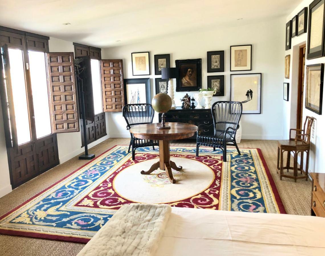 La Casa Del Jabonero - Selenity Homes