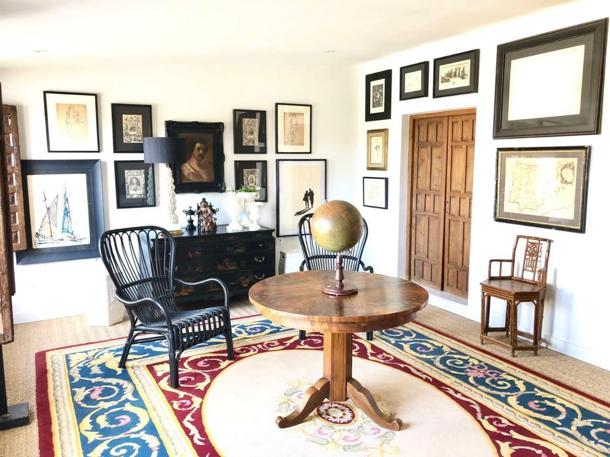 La Casa Del Jabonero - Selenity Homes