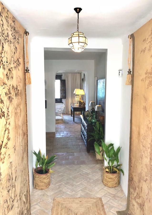 La Casa Del Jabonero - Selenity Homes * Cuevas Bajas